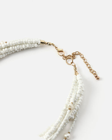 Akira Collar 