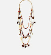 Nami Collar wielokolorowy