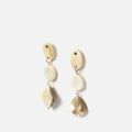 Akira Pendientes 