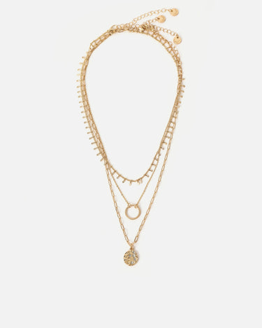Ciela Collar 