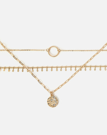 Ciela Collar 