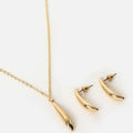 Lulu Collar 