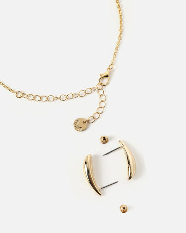 Lulu Collar 