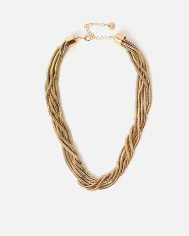 Makena Collar 
