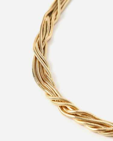Makena Collar 