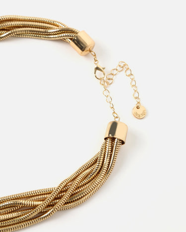 Makena Collar 