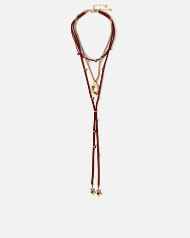 Natsu Collar 