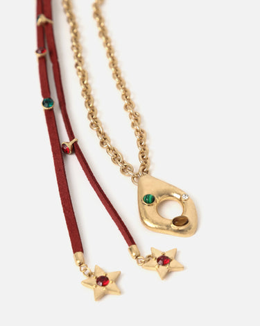 Natsu Collar 