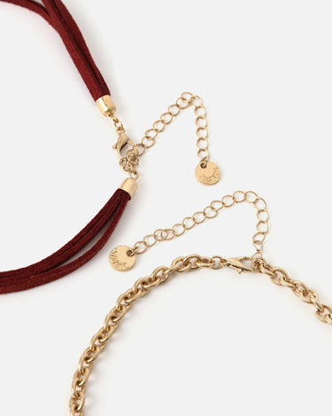 Natsu Collar 
