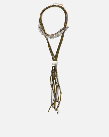 Riku Collar 