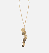 Takao Necklace 
