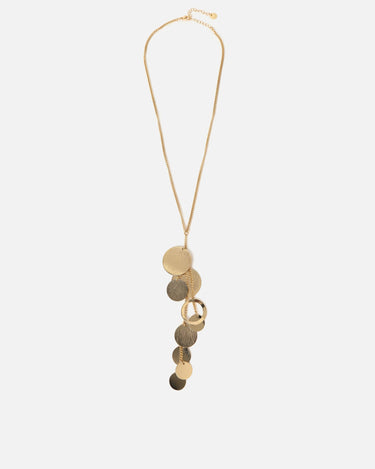 Takao Necklace 