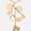 Takao Necklace 