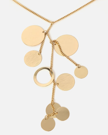 Takao Necklace 