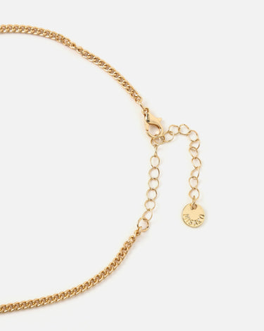 Takao Necklace 