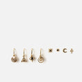 Dara Pendientes 
