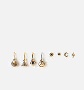 Dara Pendientes 