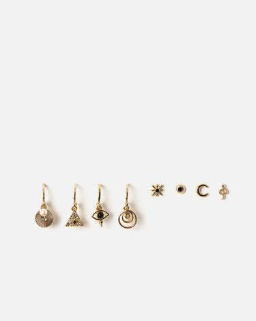 Dara Pendientes 