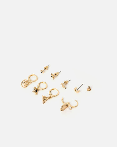Dara Pendientes 