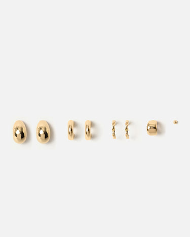 Yumi Pendientes 