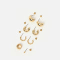 Yumi Pendientes 