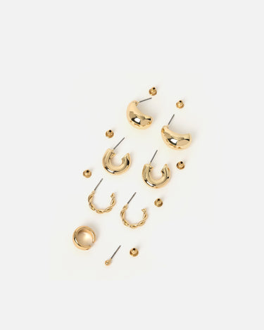 Yumi Pendientes 
