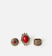 Natsu Bague 