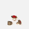 Natsu Bague 