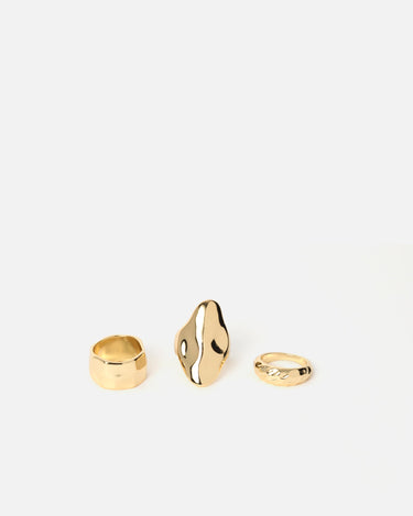 Eloy Ring 