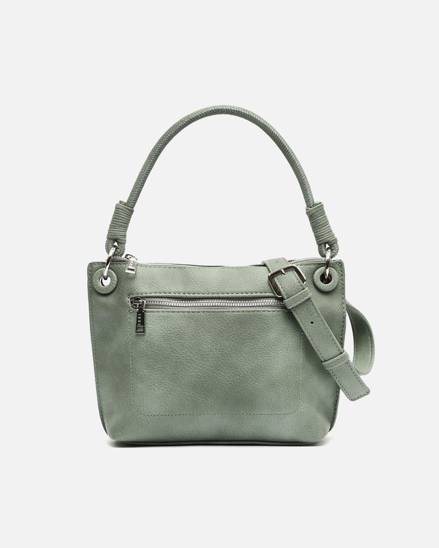 Venti petit sac à bandoulière avec anse amovible ED.
