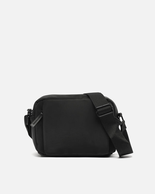 Daela bolso bandolera pequeño en nylon