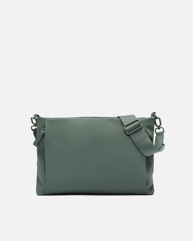 Danela piccola borsa a tracolla in nylon
