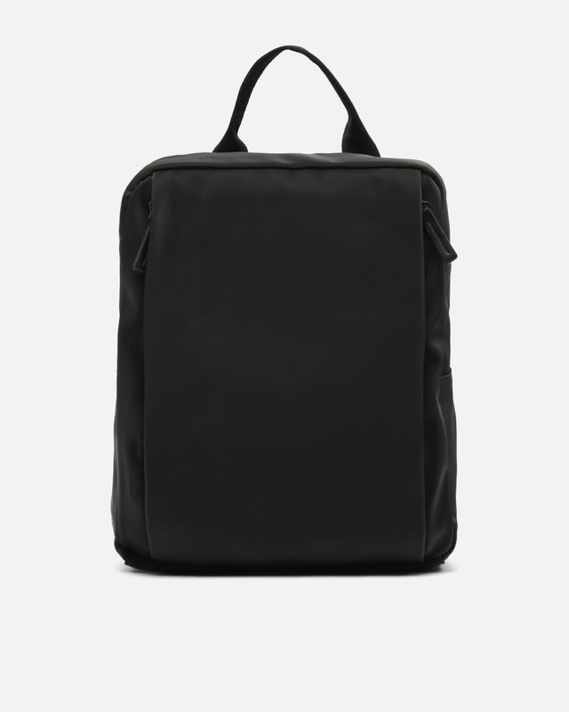 Danela nylon anti-theft backpack