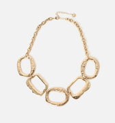 Yuki Collar 