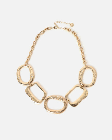 Yuki Collar 
