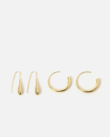 Issa Pendientes 