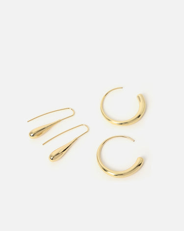 Issa Pendientes 
