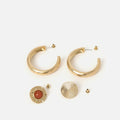 Natsu Pendientes 