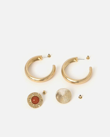 Natsu Pendientes 