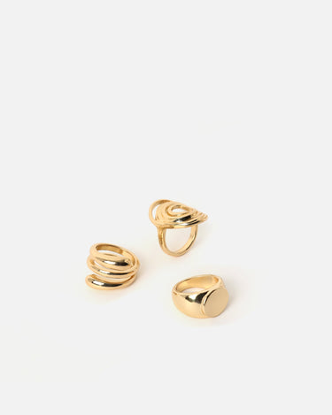 Orfeo Anillo 