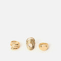 Orfeo Anillo 