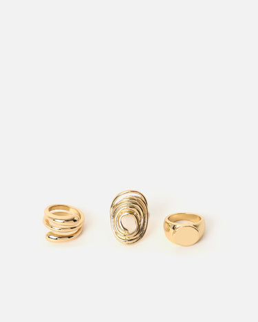Orfeo Anillo 