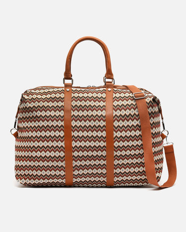 Penji Bolso Fin De Semana 