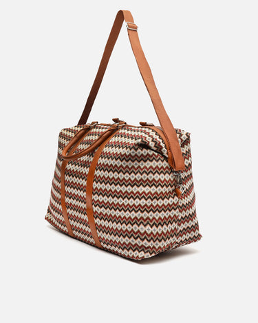 Penji Bolso Fin De Semana 