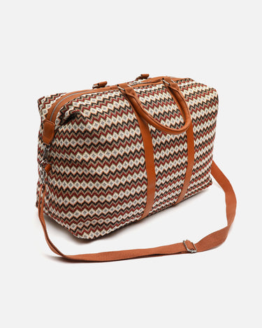Penji Bolso Fin De Semana 