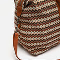 Penji Bolso Fin De Semana 
