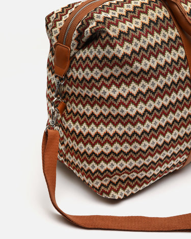 Penji Bolso Fin De Semana 