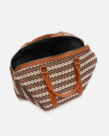 Penji Bolso Fin De Semana 