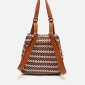 Penji Mochila 