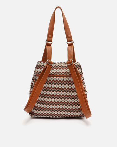 Penji Mochila 